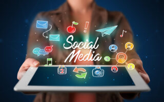 casual-young-woman-holding-tablet-with-social-medi-2025-10-13-03-10-42-utc